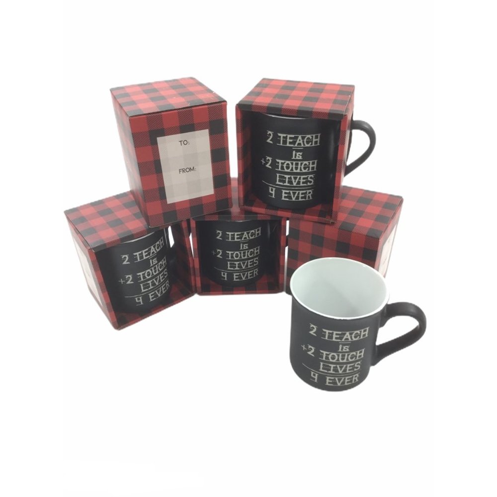 Teacher Mug